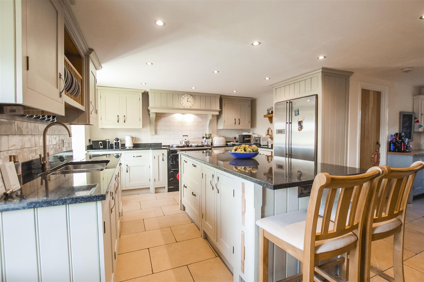 4 Bed Semi Detached Cottage For Sale - Main Image